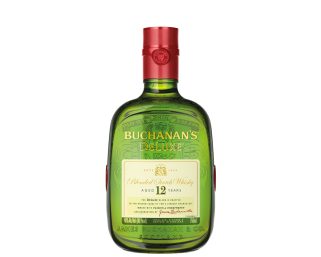 WHISKY BUCHANANS