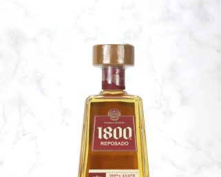 1800 RUBIO 750 ml