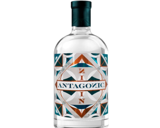 Gin antagonic 750 ML