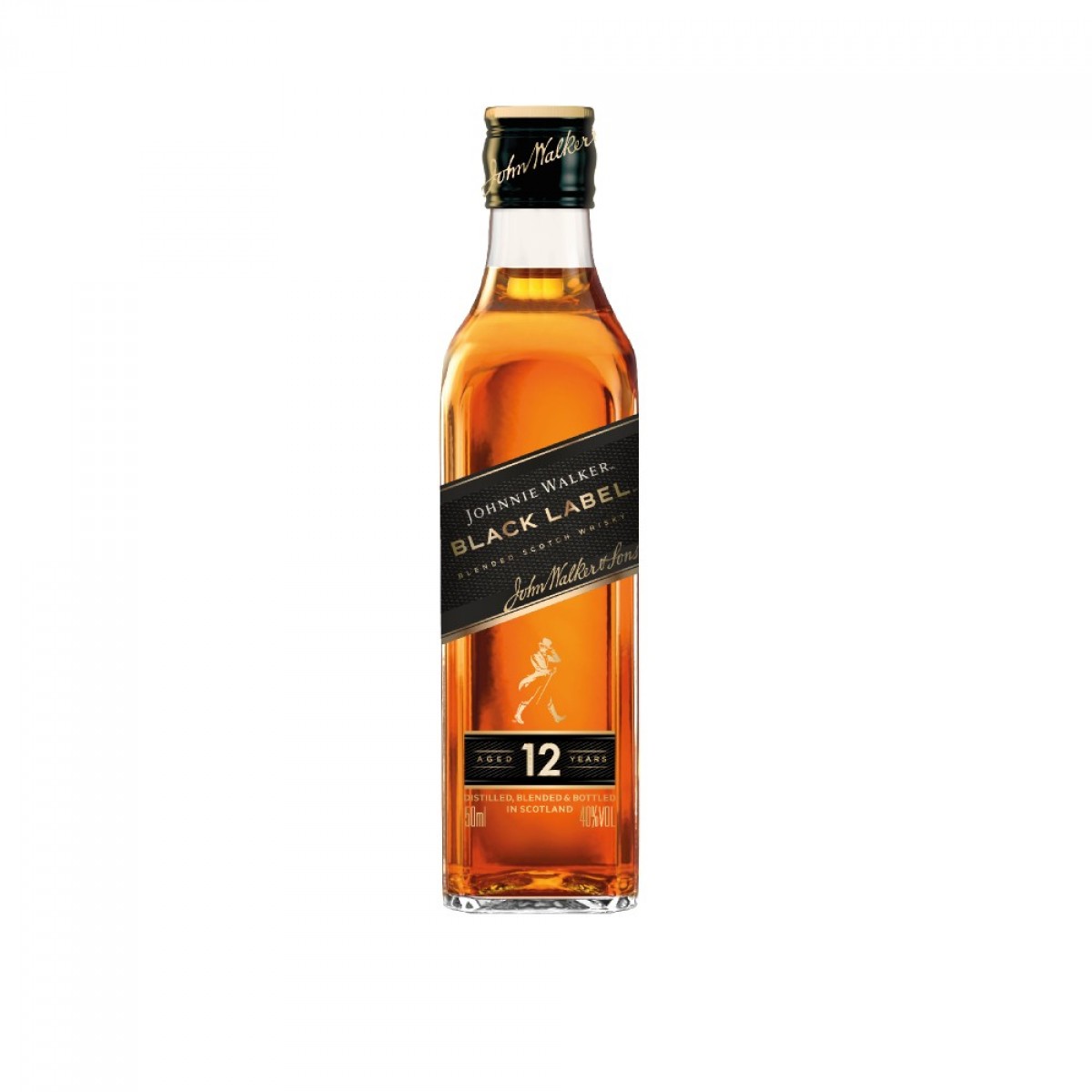 Black label 50 ml