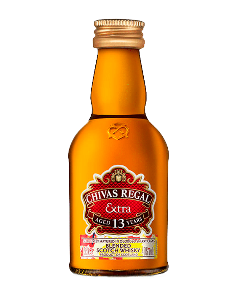 Chivas 13 años 50 ml