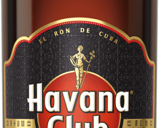 Ron havanna club 7 años