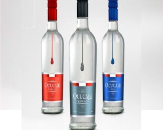 PISCO OCUCAJE 700 ML