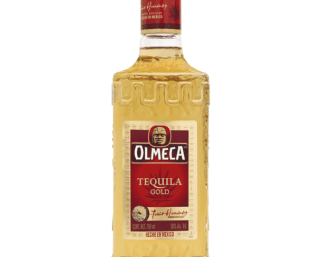 TEQUILA OLMECA RUBIO