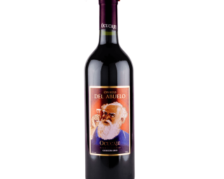 Vino Oporto Abuelo750 ML