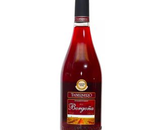 Vino  Tabernero Borgoña 750 ml