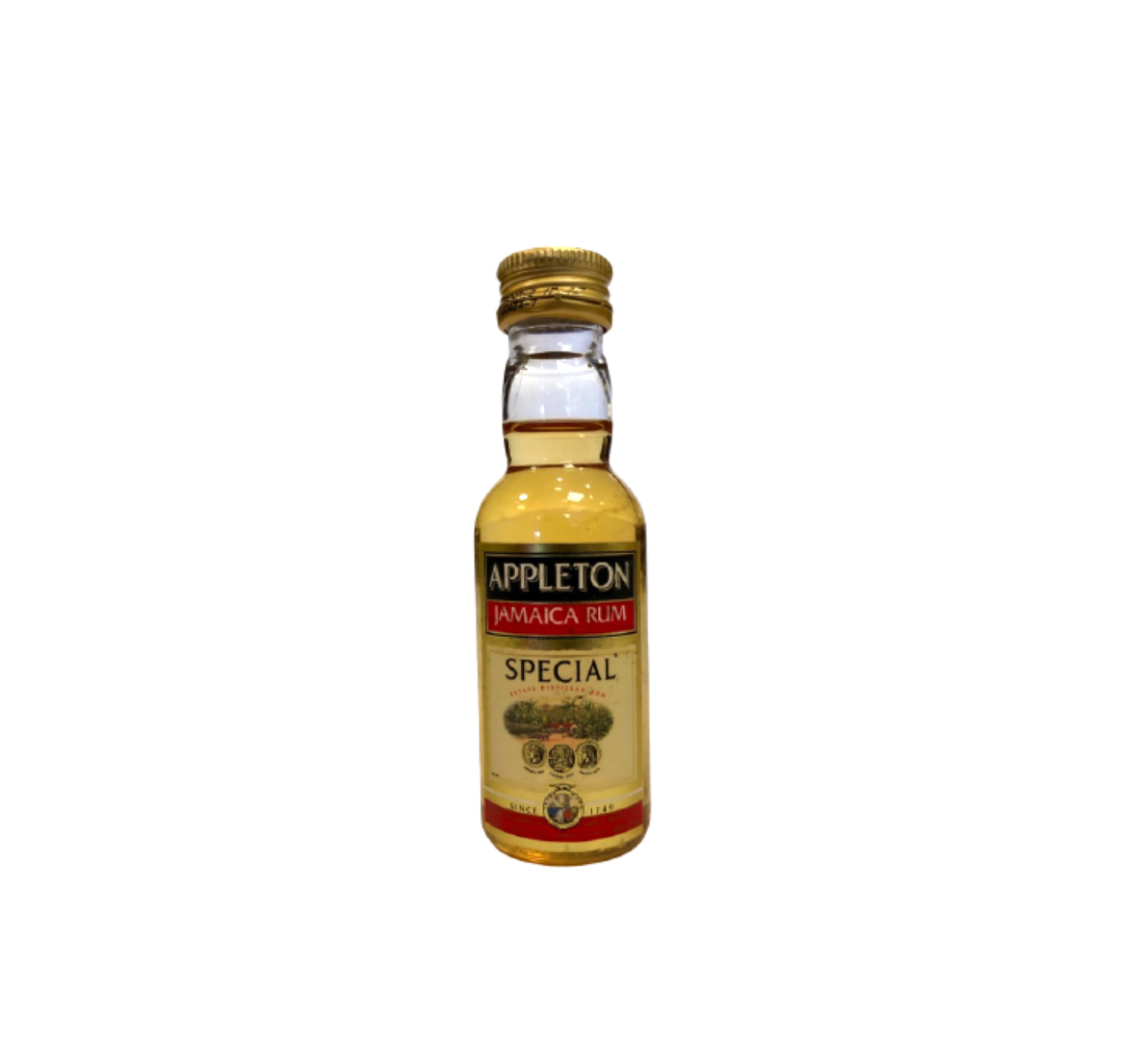 Appleton 50 ml