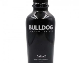 GIN BULDOG 750 ML