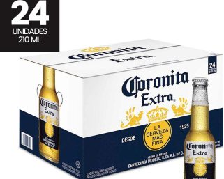 CORONITA x 24 und