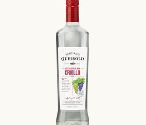 PISCO QUEIROLO 750 ML