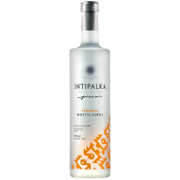 PISCO INTIPALKA 750 ML