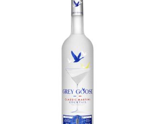 VODKA GREY GOOSE