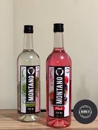 VODKA MONTANO PINK