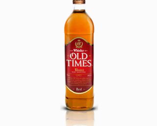 OLD TIME ROJO 750 ML