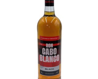 RON CABO BLANCO BLACK 1L